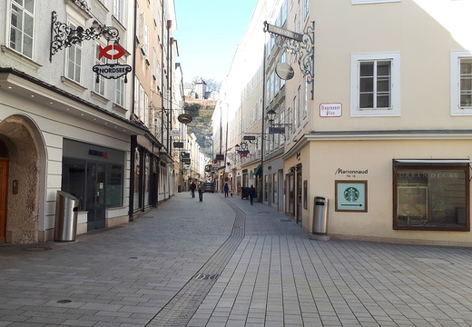 Hagenauerplatz