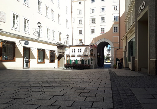 Hagenauerplatz