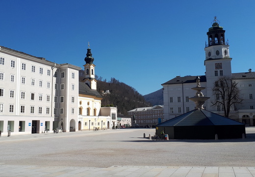 Residenzplatz