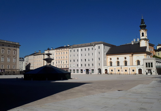 Residenzplatz