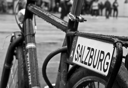 Verborgenes Salzburg