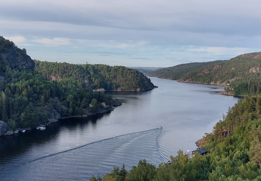 Ringdalsfjorden