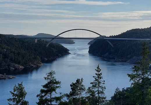 Svinesund Autobahnbrücke