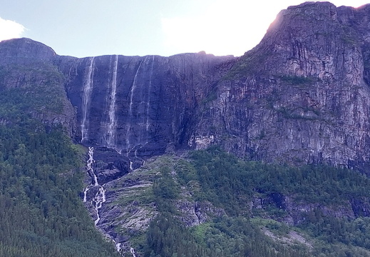 Hydnefossen