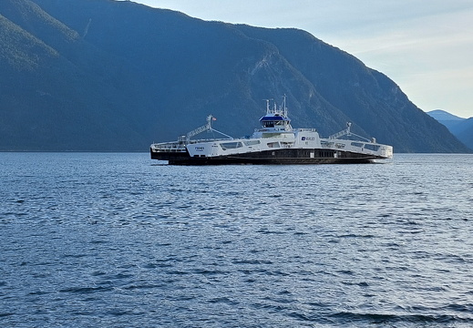 Sognefjord