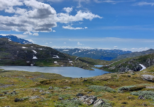 Sognetfjellt