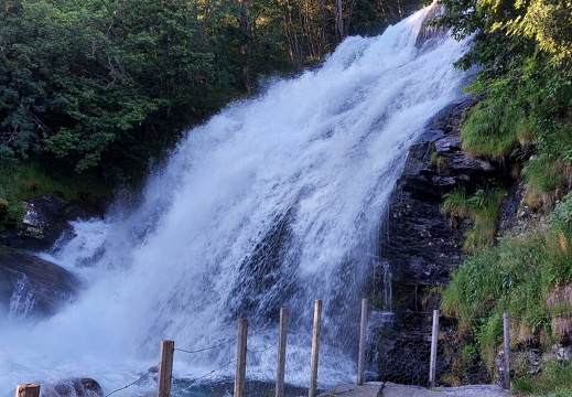 Wasserfall