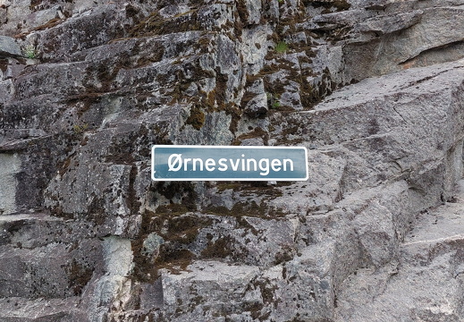 Ørnesvingen