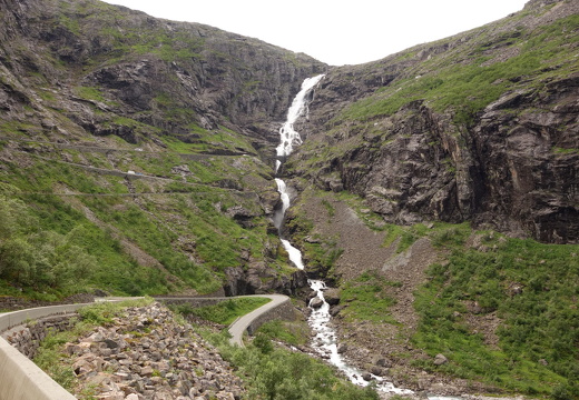 Trollstigen