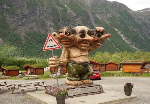 Trollfiguren