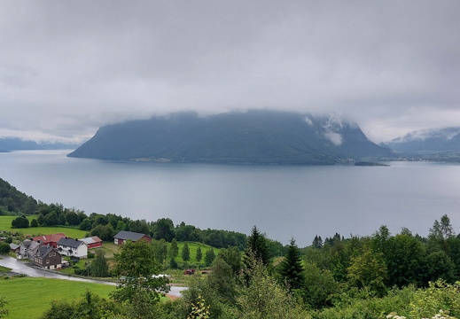 Langfjorden