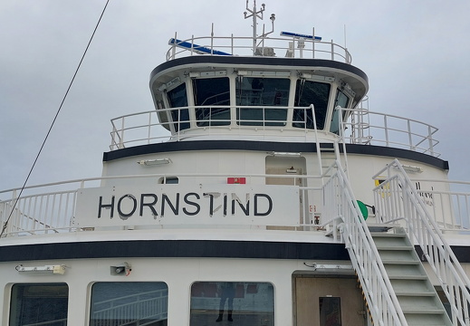 Hornstind