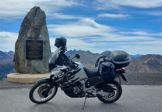 La Bonette