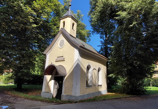 Philomena Kapelle